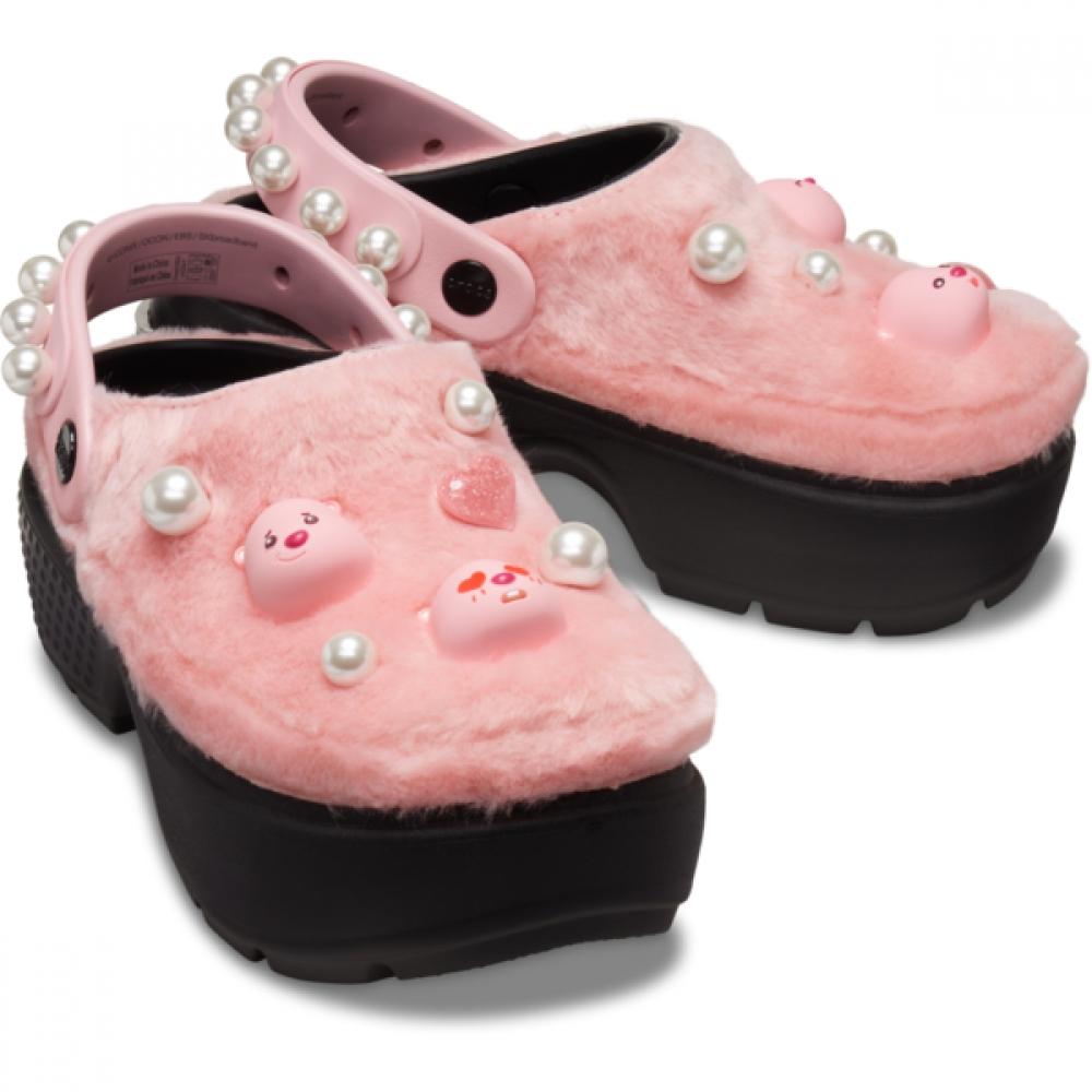 

Crocs Luffy Stomp Clog Multi 210523 90h M6W8