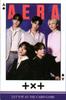TXT Goods Playing Card Game Set Photo Card Set 54-Piece K-POP
