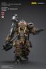 JoyToy Infinity Corbus Belly Ariadna Blackjack 10th Heavy Ranger Bat Sniper Scale Action Figure (T2 Rifle) 118