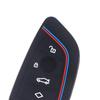 Simple Silicone Remote Car Key Cover Keychain Key Case Car Key Holder Shell For X1 X3 X4 X5 X6 Series Car Key Protector