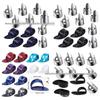 Adjustable Metal Thumb and Finger Picks Holder Cover