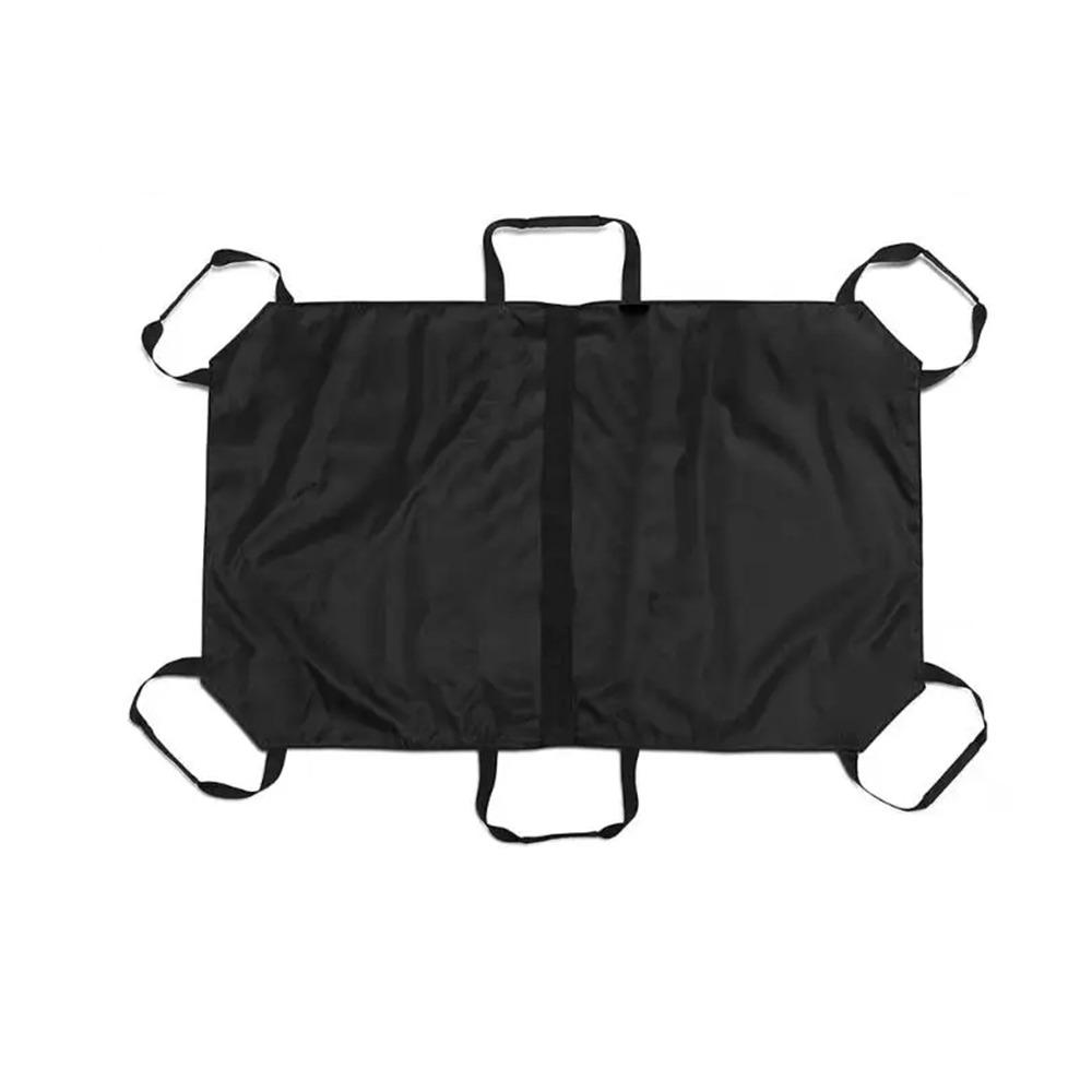Waterproof Pet Transport Stretcher 6 Handles Dog Carrier Stretcher  Rescue Tool