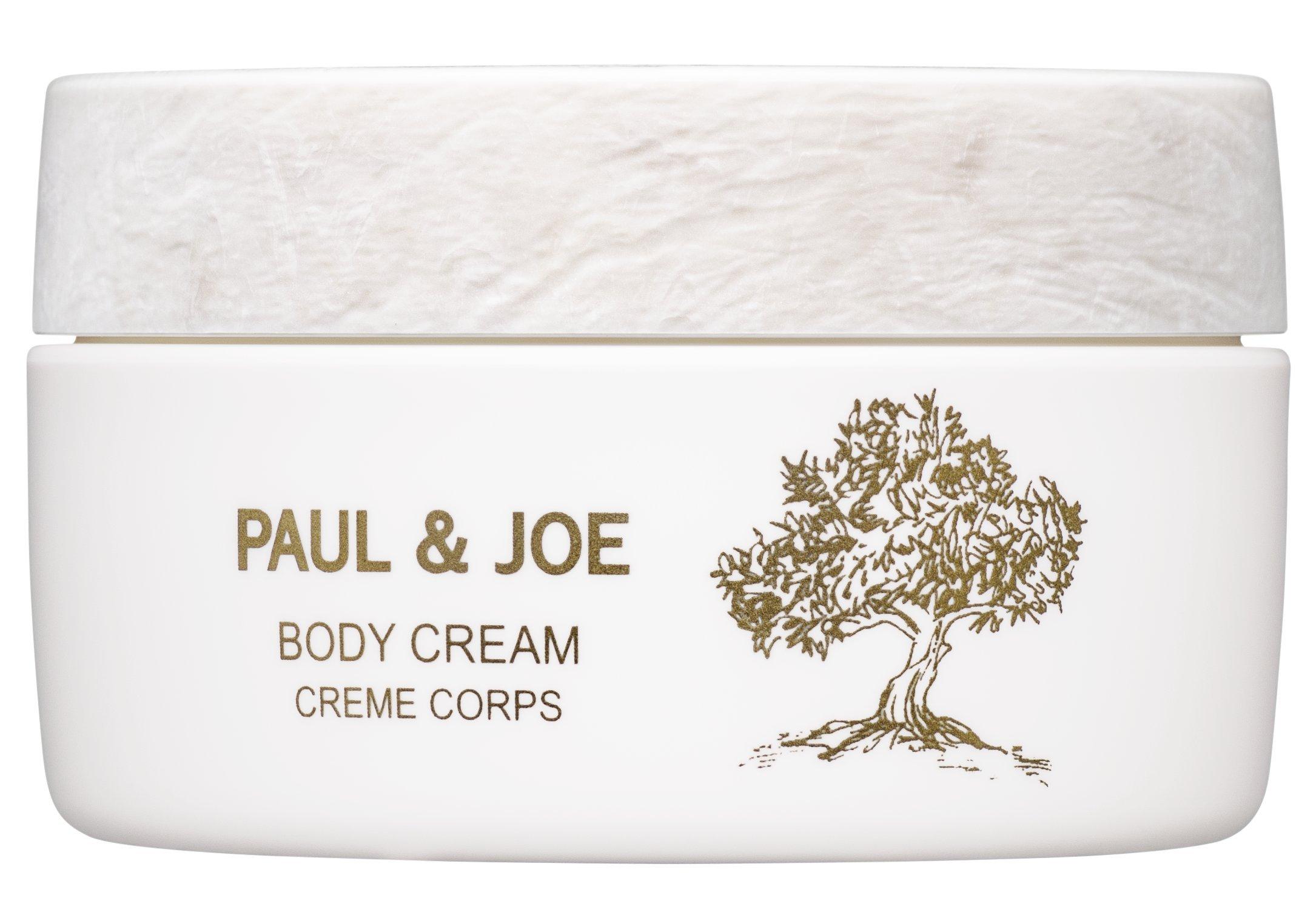 

Paul & Joe Body Cream (140g)