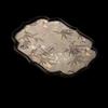 New Chinese Style Wood Tea Tray