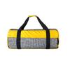 Foldable Diving Gear Duffel: Mesh Equipment Handbag
