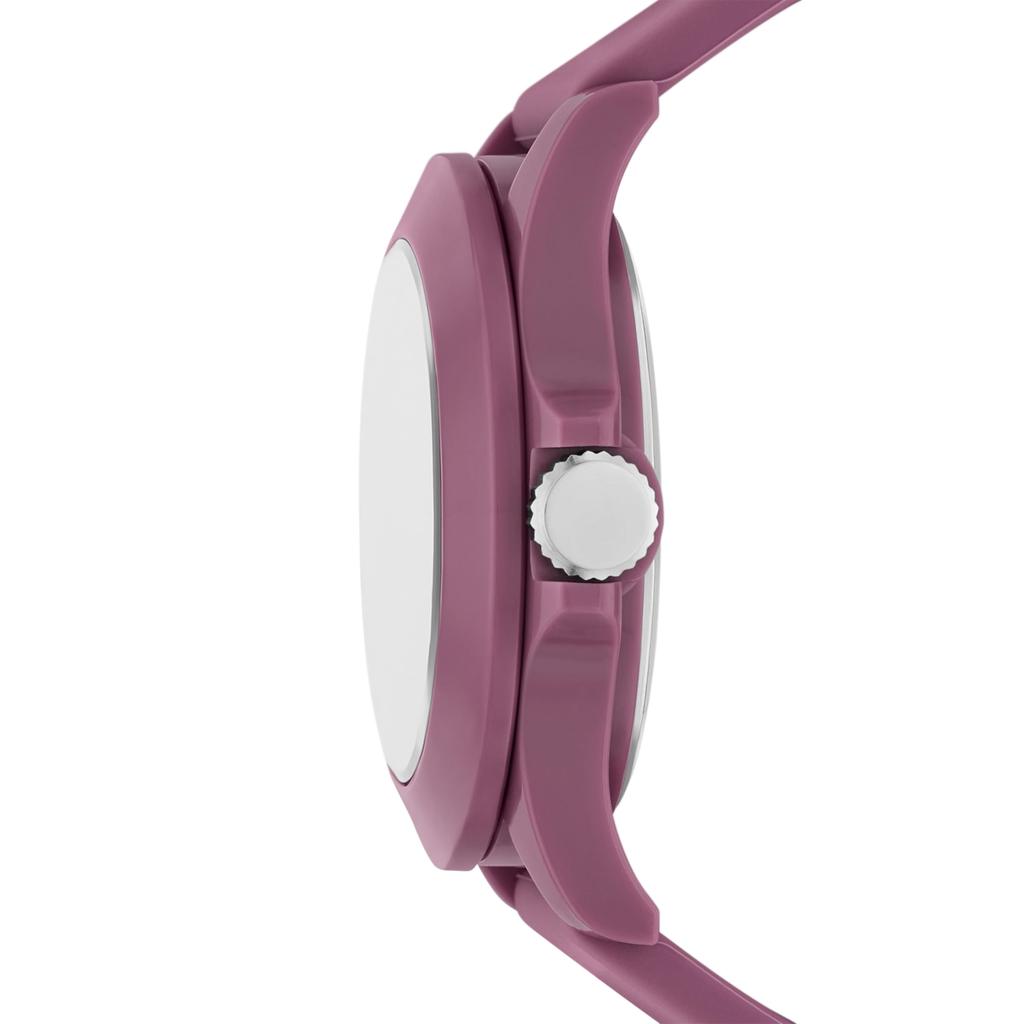 Skechers Rosencrans SR6346 Pink Watch Women's