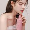 Am:tree Rose & Musk Flora Perfume Body Care Gift Set (2 Body Washes + 1 Body Lotion)