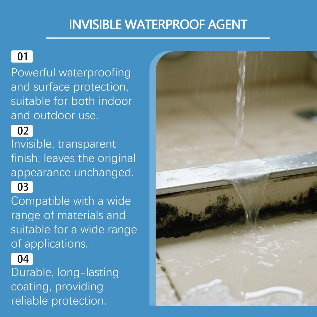 Transparent Glue; Sealant; Joint Sealant