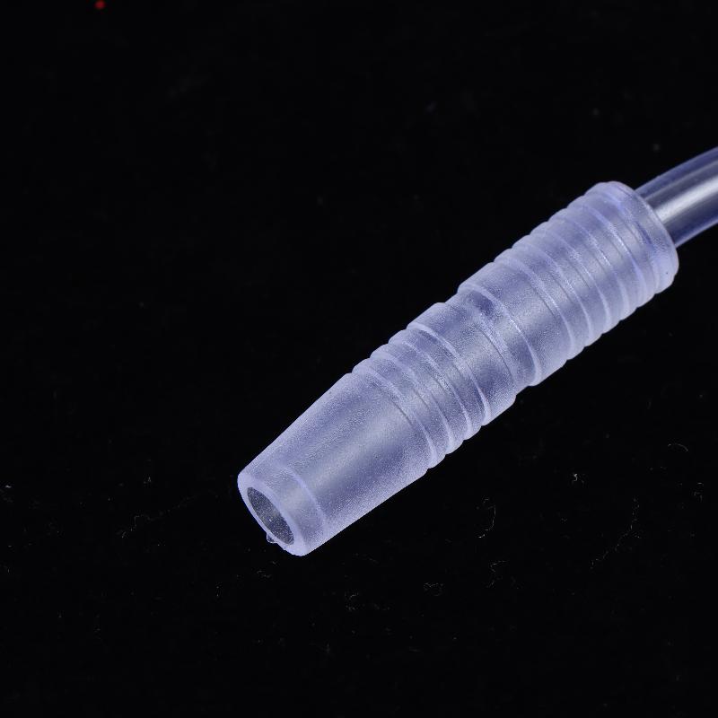 1.5M Single Pipe Hose Tube Use For Vacuum Massage Machine And Enlargement Pump Lifting Breast Enhancement Massage Cup