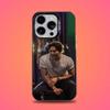 Japanese M-Mackenyu Actor For iPhone 11,12,13,14,15,16,17,Pro,Max,Plus,E,Air,Mini Phone Case IMD Matte Black