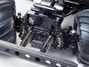 Tamiya XB Series Kong Head 6 6 Painted Complete Model with Propo 57905 No.205 1/18 × (G6-01 Chassis) On-Road