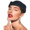 New in autumn and winter British retro solid-color woolen beret stewardess hat fashionable and versatile bridal top hat