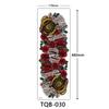 Full Arm Tattoo Sticker, Full Arm Big Picture Tattoo Sticker, Flower Arm Tattoo Sticker Tattoo