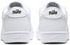 Nike Court Vintage Premium 'Bianco' Donna CW1067-100