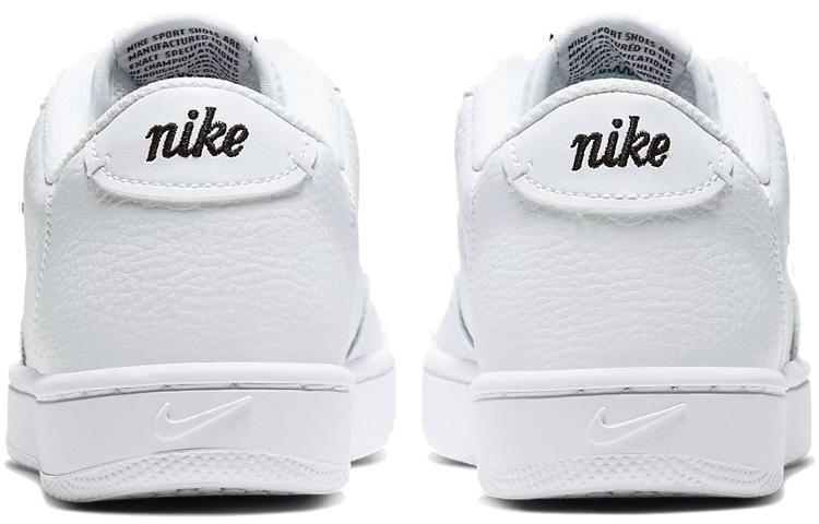 Nike Court Vintage Premium 'Bianco' Donna CW1067-100
