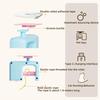 Electric Smart Door Hanging Toy Cat Toy Self-entertainment and Fun Cat Amusement Artifact