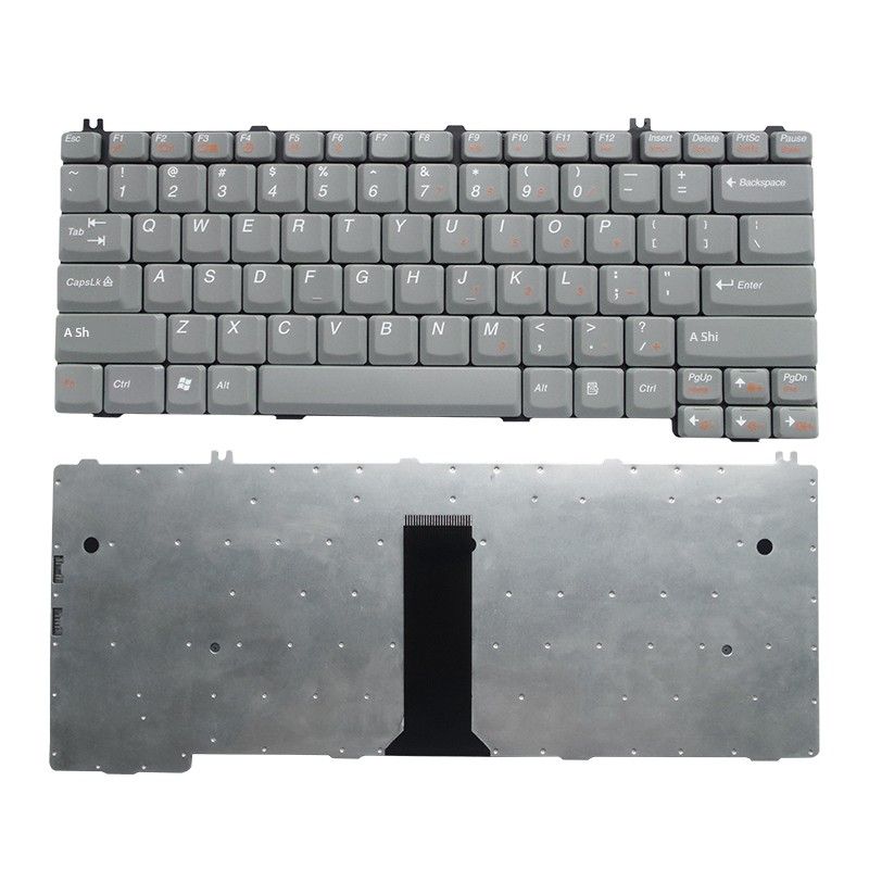Ru/Sp/BR for Lenovo E46g/L E47a/G K43 K46 Keyboard C463/M/A/L E43a/M/G