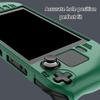 Protective Case for Game Console PC Cover Full Protections Shell with Foldable Bracket Scratchproof Skin Case