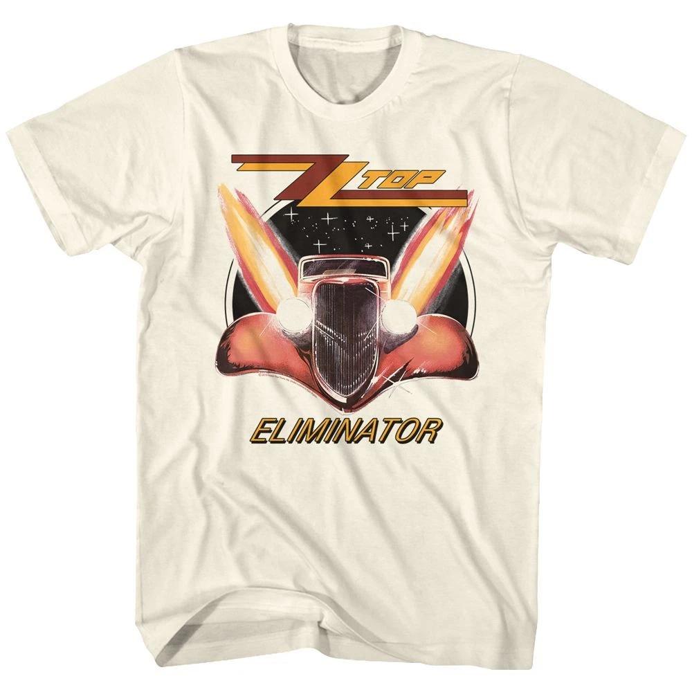 Zz Top - Eliminator 2 - Short Sleeve - - Children s T-shirt 100