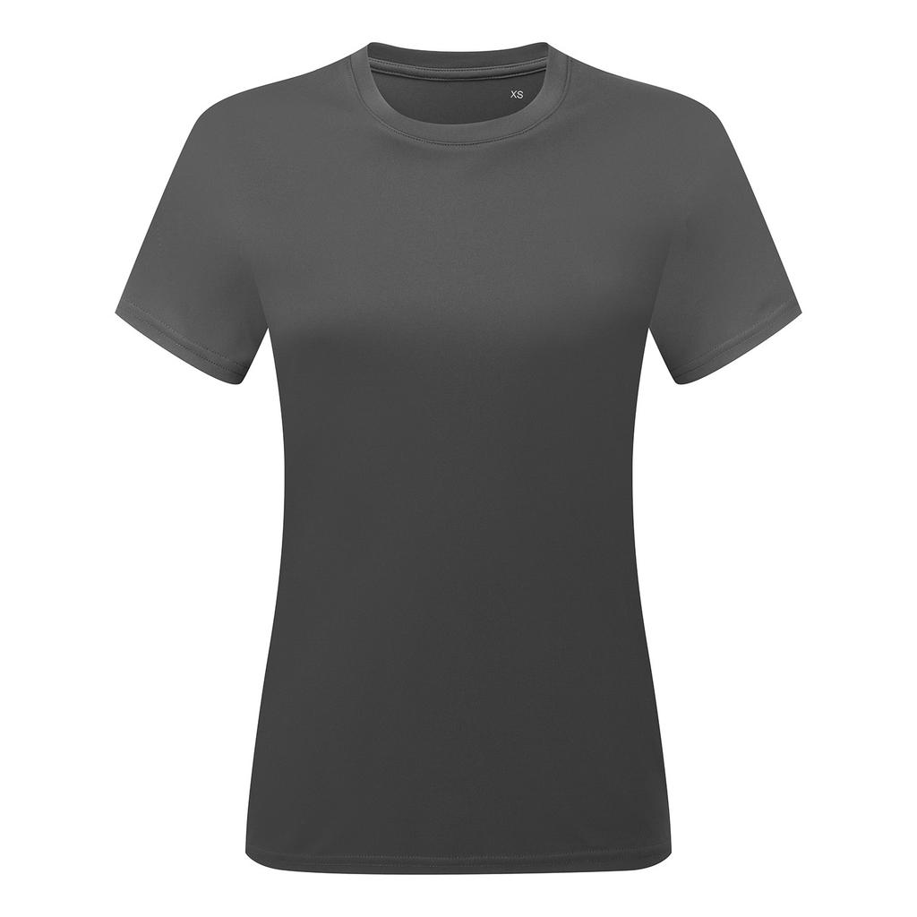 TriDri Womens/Ladies Ion-Charge T-Shirt