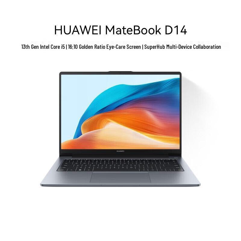 Huawei MateBook 14 2023 Laptop (CN version)