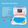 Kids Simulation Laptop Model Toy Early Education Learning Machine Keyboard Portable Typewriter