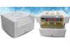 Smart 96-Egg Incubator with Temperature Control for Poultry: Pigeons, Chickens, Ducks, and Geese