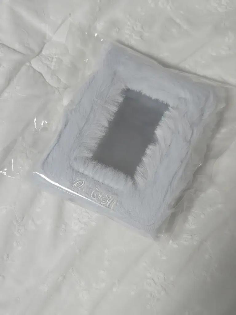 NCT (Unopened) Wish Iltsu Poca Holder / Pop Pop Yushi Poca Holder