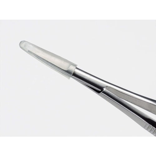 Tamiya Craft Tool Series No.57 Precision Tweezers Scissors Plastic Model Tool 74157