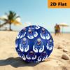 "Gulf Quality Assurance" Soccer Ball Suitable for Both Training and Competition No. 5 Football Wear-resistant and Slip-resistant Outdoor Sports