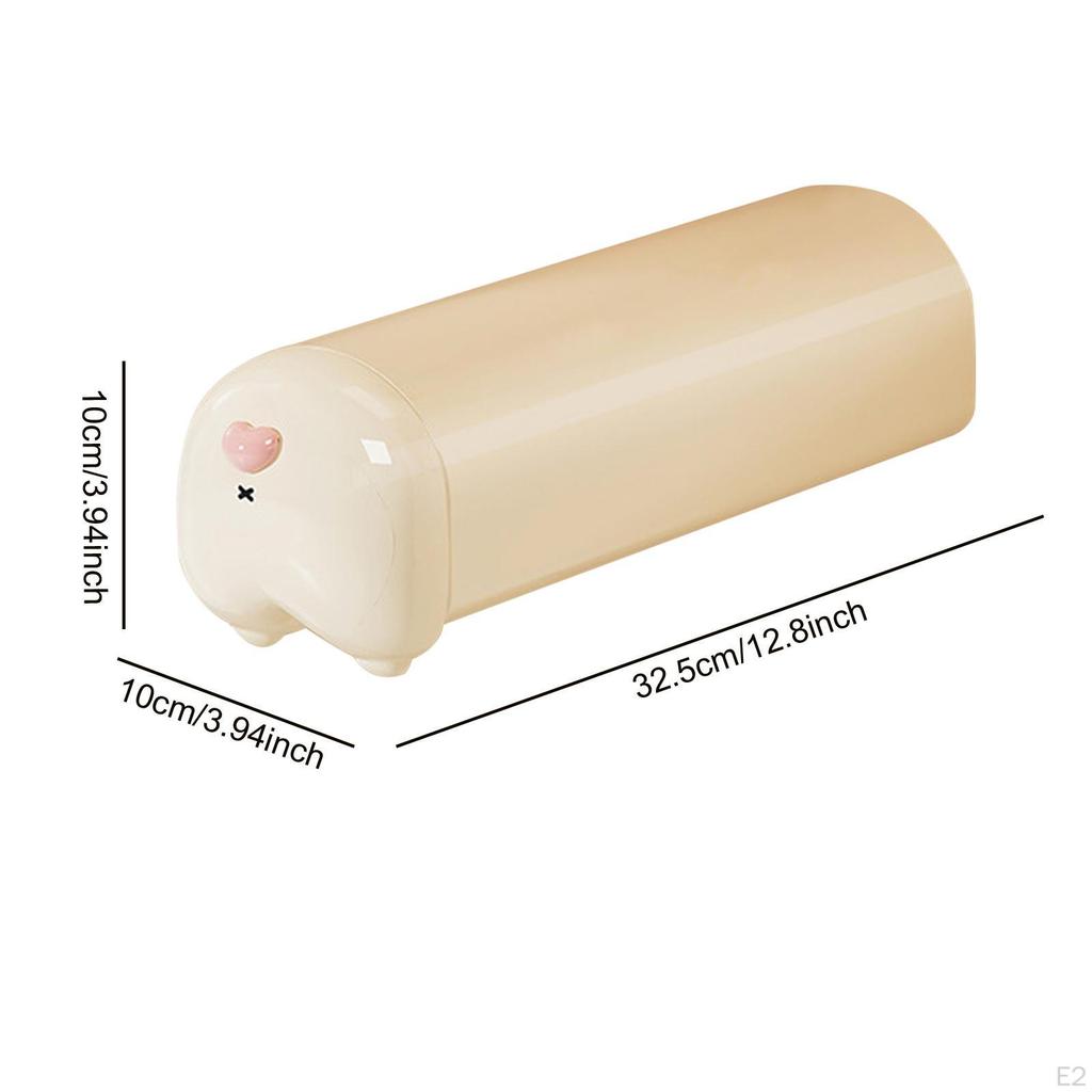 Hanging Organizer for Socks And Underwear, Easy Access Container