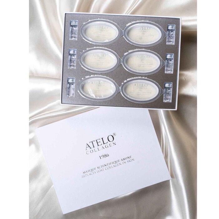 

ATELO COLLAGEN MASK