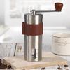 ZISIZ Portable Manual Coffee Grinder