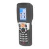 Wireless Barcode Scanner 1D 2.4GHZ 2.2 Inch Color Screen Portable Inventory Scanner