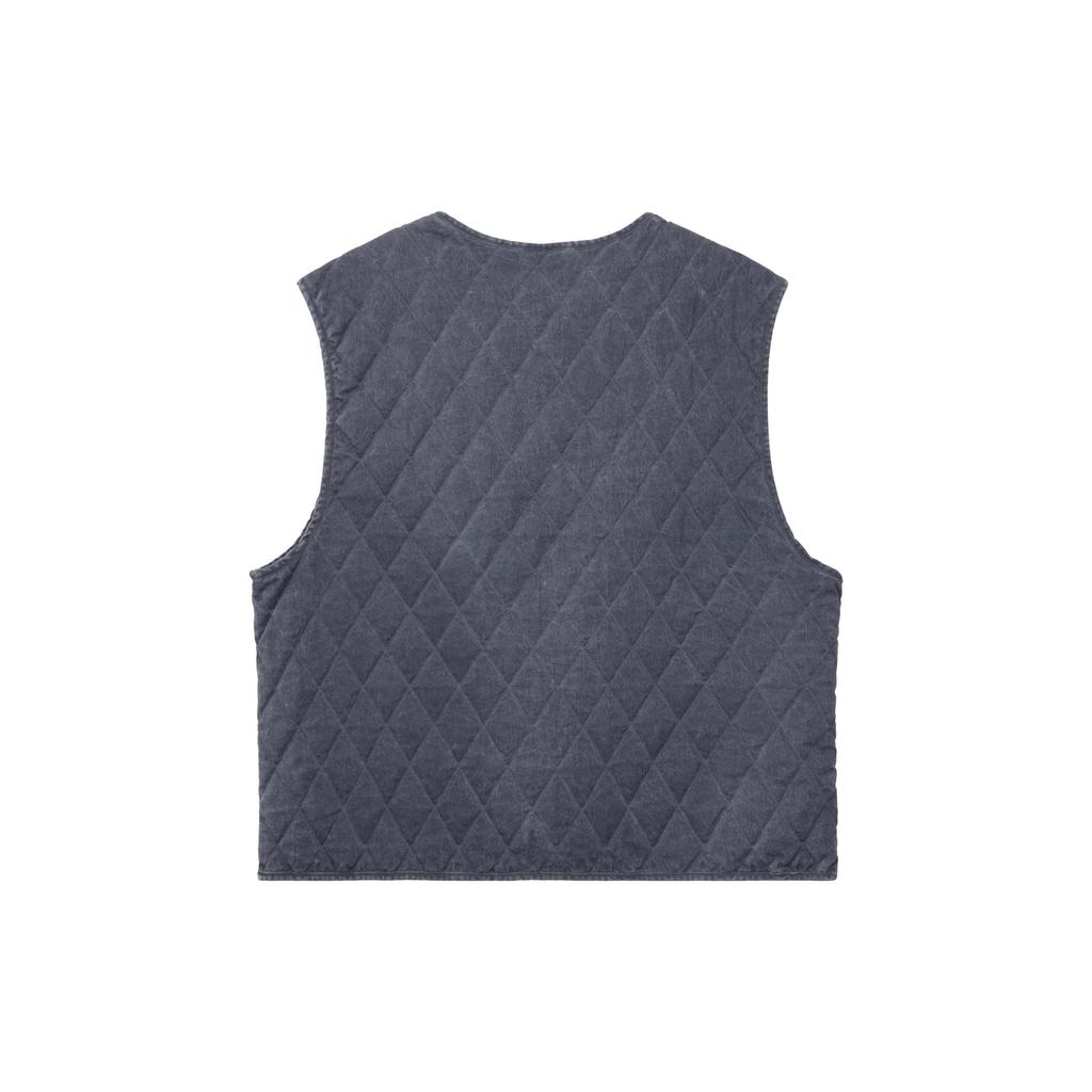 Jordan Flight Heritage Vest Men's Black DV7566-010