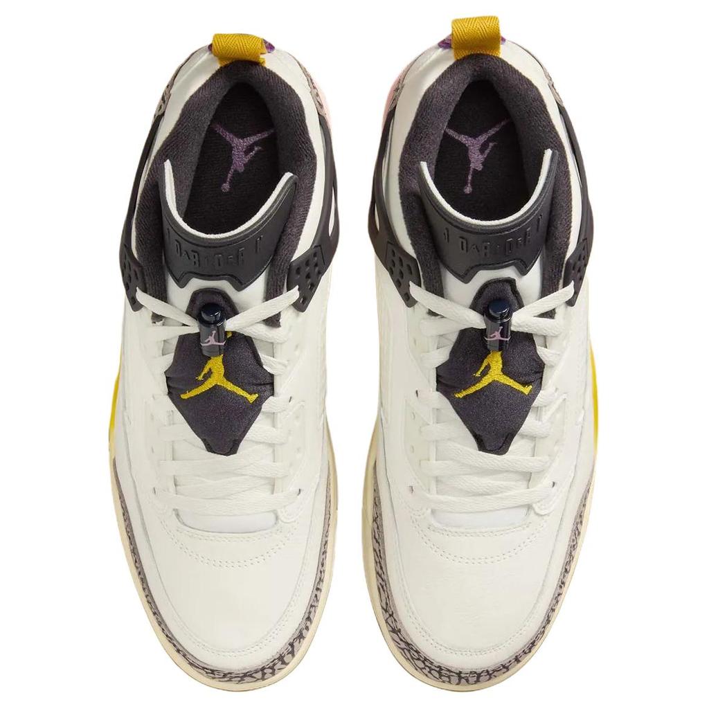 Jordan Spizike Low Rare Air Jordan FQ1759-107