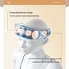 CLORIS T900 Head Massager for Sleep and Stress Relief CN plug (adapter included)
