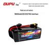 Dapu 16800mAh 12S High-Performance Drone Battery