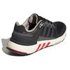 adidas Equipment+ EQT HQ3651 Unisex Černé Nízké Běžecké Chodící Tenisky