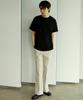 SIGNATURE Flare Bootcut Slacks [Natural Ivory]