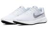 Nike Revolution 6 Next Nature 'White Pure Platinum' DC3728-100