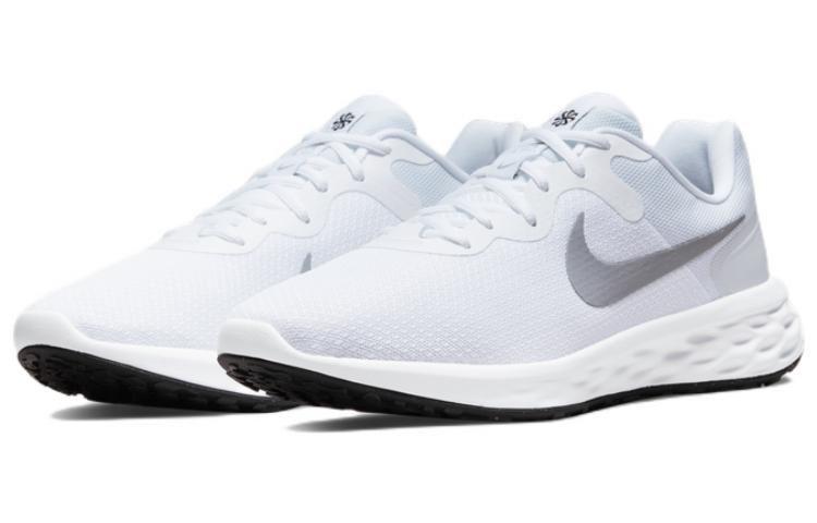 Nike Revolution 6 Next Nature 'White Pure Platinum' DC3728-100