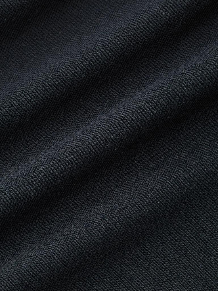 [NEUTRALWORKS.] BASIC LIGHT STANDARD BOXER Black XL