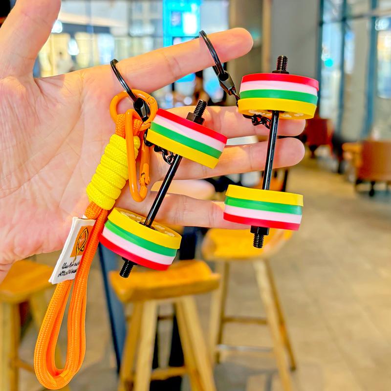 Yogodlns Cute Sport Style Mini Backpack Hanging Handbag Pendant Bag Pendant Bags Accessories