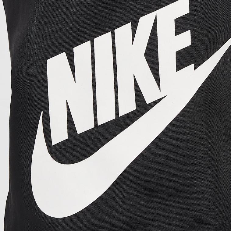 Nike Sportswear Club Shorts Kids' Black/White HF8138-010