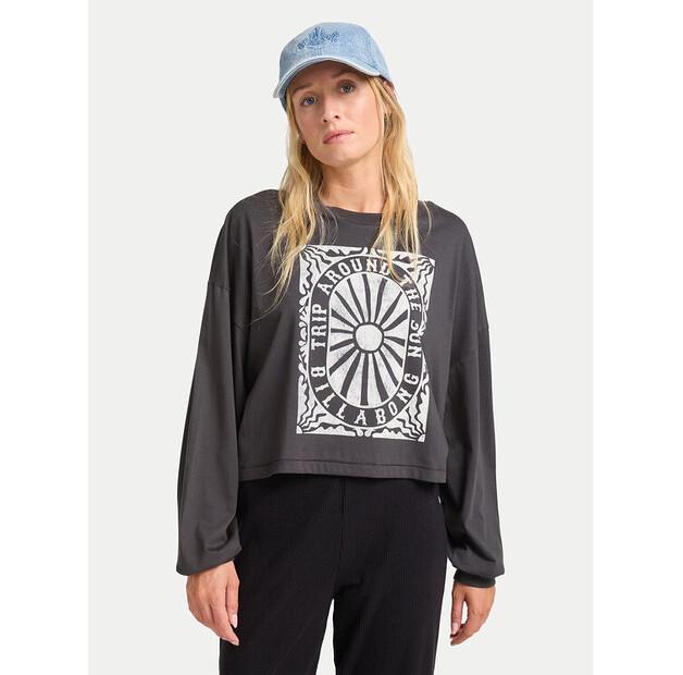 Толстовка Billabong Trip Around