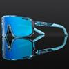 Children Riding Glasses UV400 MTB Road Bike Cycling Pochromic Sunglasses Bicycle Outdoor Sports Running Eyewear
