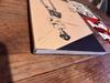 [USED] NANA Ai Yazawa Illustrations Artbook Stickers Flyer