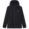 Camel Jackets Unisex Hooded (Non-detachable) Thin M33CS01132