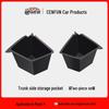 Tesla Model Y Trunk Side Pocket Storage Organizer